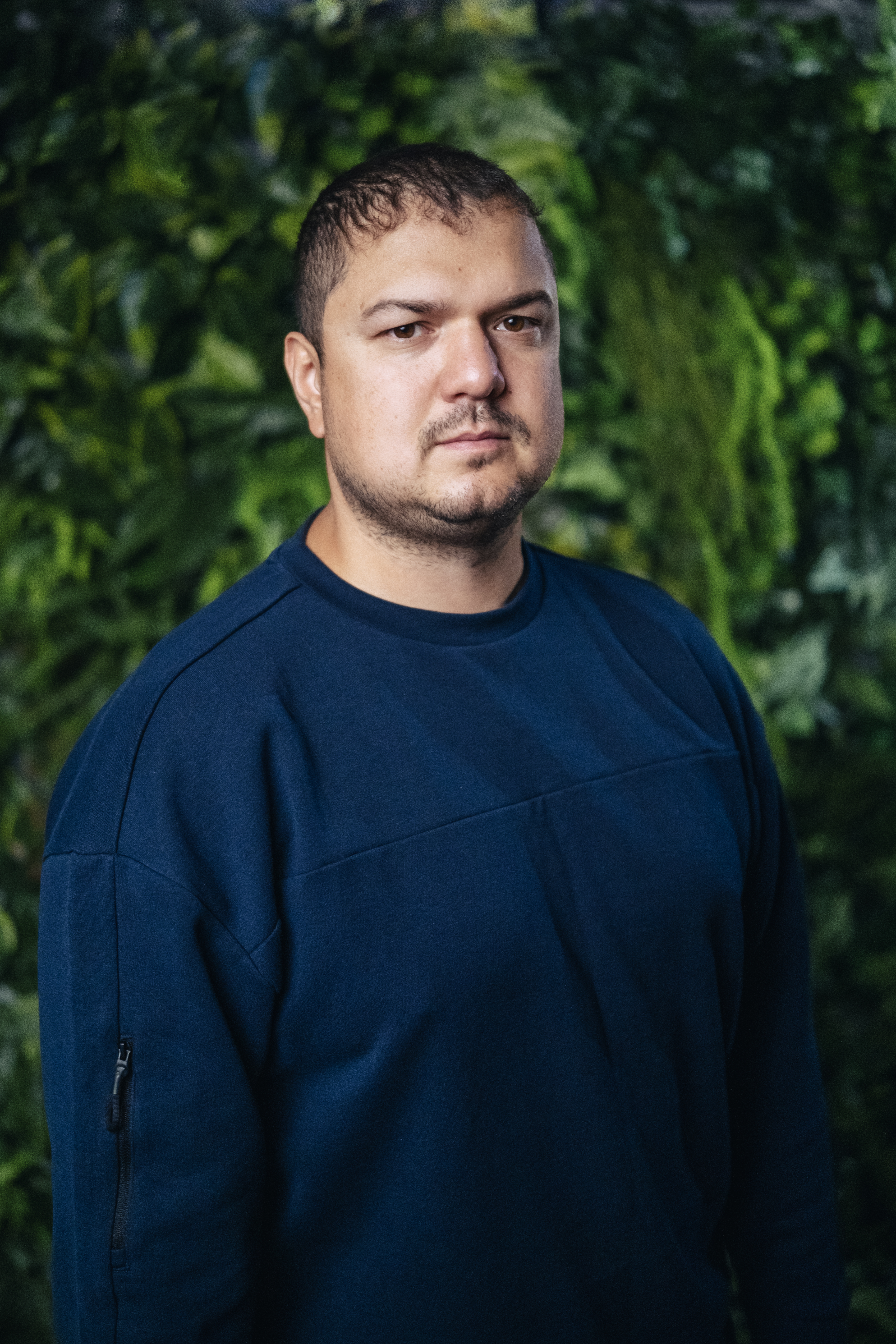 Арасланов Максим Наилович