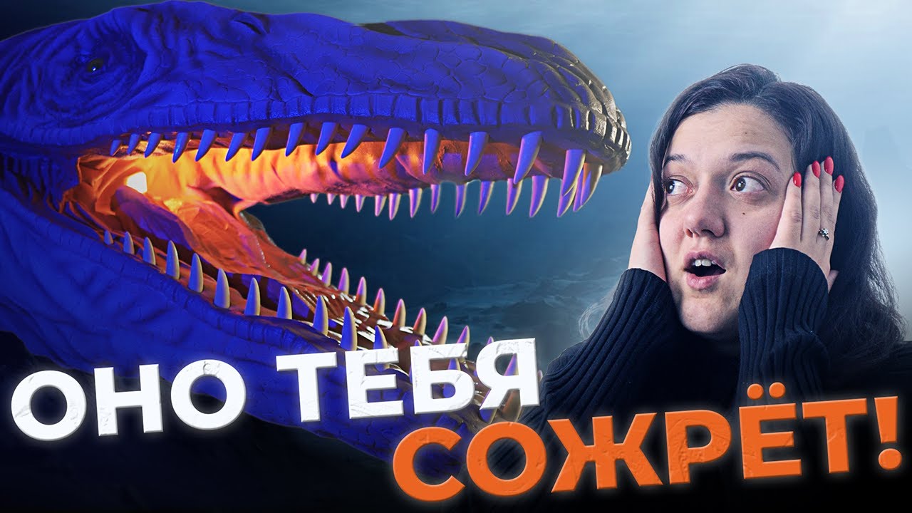 Превью видео Парапузосия